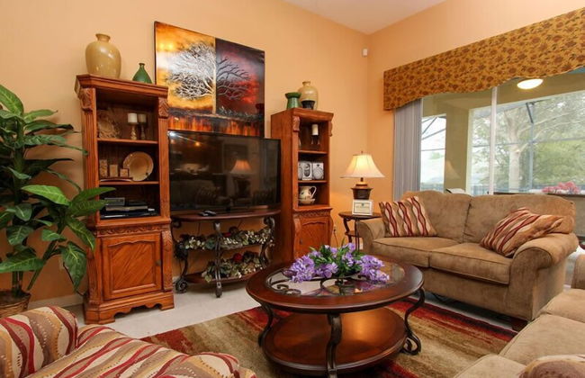 Ov3776 - Windsor Hills Resort - 5 Bed 5 Baths Villa - Foto 3