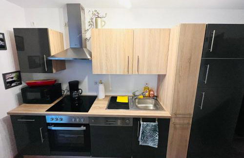 Ferienwohnung Burgblick - Foto 7