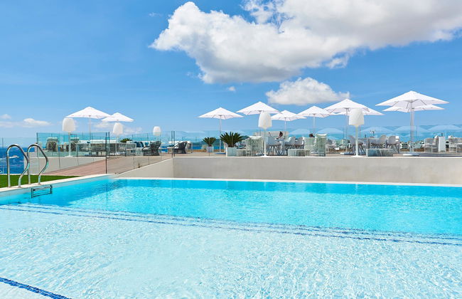 Eurostars Ibiza - Foto 23