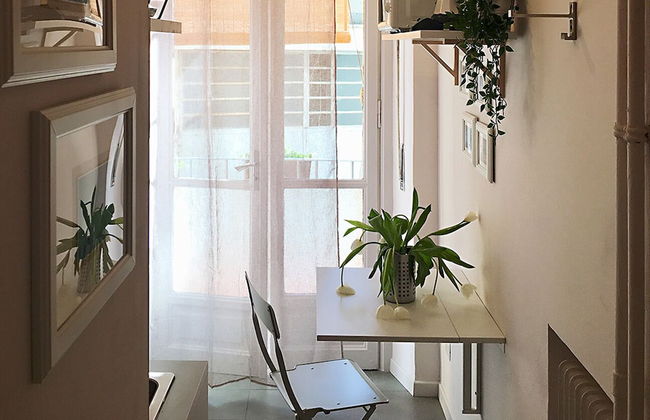 Studio Priocca sul fiume Dora - Foto 5