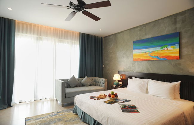 Sen Boutique Villa Apartment - Foto 4