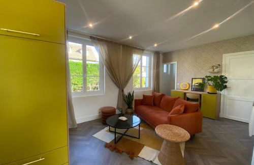 Cozy house for 6 people - Foto 1