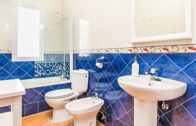 Villa Rosa Blanca - Photo 14