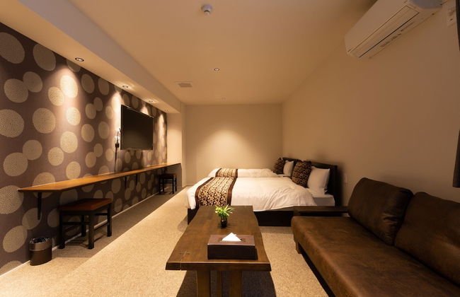 GRAND BASE Hiroshima Peace Memorial Park - Foto 31