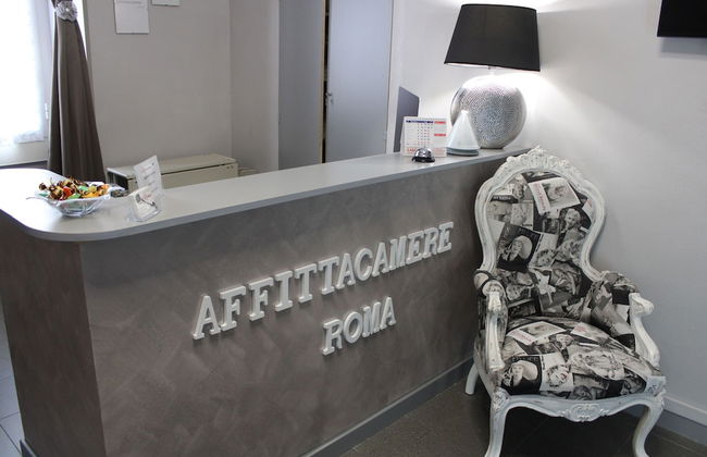 Affittacamere Roma - Foto 1
