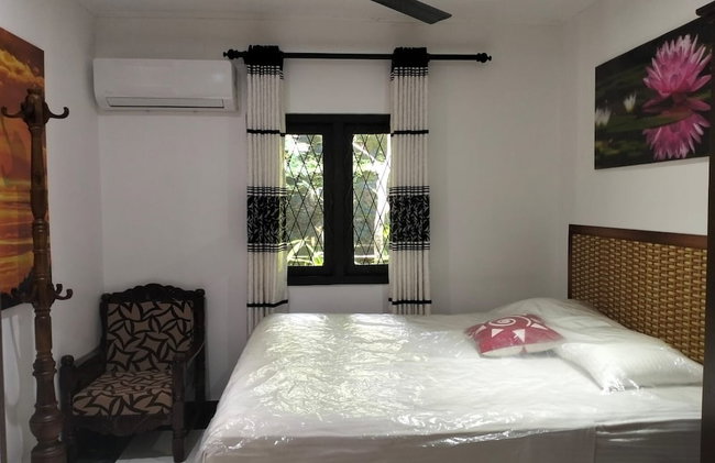 Sri Lankan Villa - Foto 31