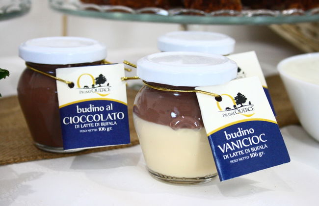 PrimeQuerce Agriturismo - Foto 42