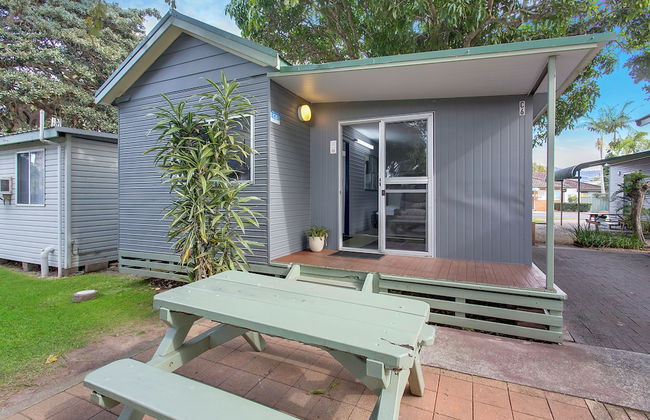 North Haven Holiday Village - Foto 65