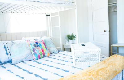 White Magnolia - Bakery Treats, Walk to Beach, Strand, Cruise, Pleasure Pier - Foto 32