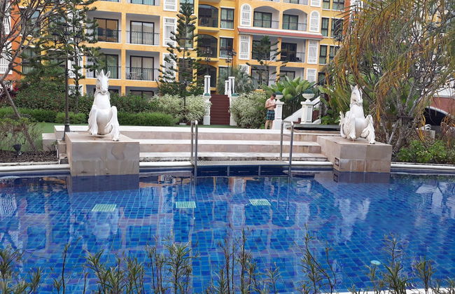 Venetian Pattaya By Pany - Foto 76