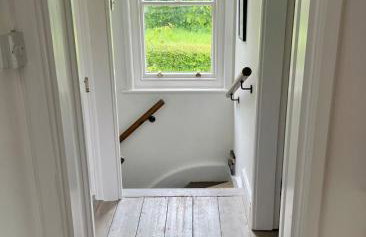 Spacious garden, 3 Bedroom family cottage in Dorset - Foto 11