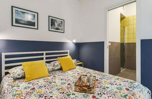 Mike&Jo Cozy apartments-Near FCO airport, in Ostia Antica - Foto 10