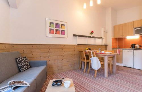 Résidence Pierre & Vacances Le Britania - Foto 9