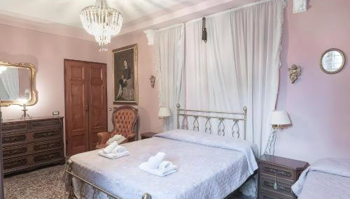 Villa Camelia - Lucca - Foto 4