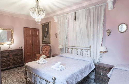 Villa Camelia - Lucca - Foto 4