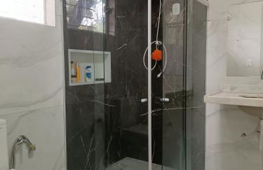 casa ampla com PISCINA e área verde em São José ao lado de Maragogi - Foto 15