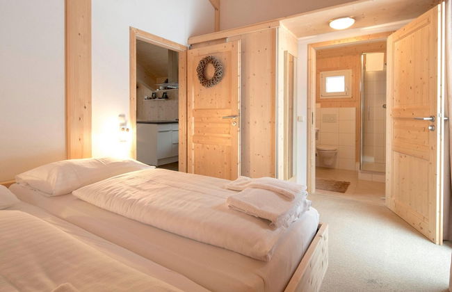 Lovely Chalet in Turracherhohe With Sauna - Foto 2