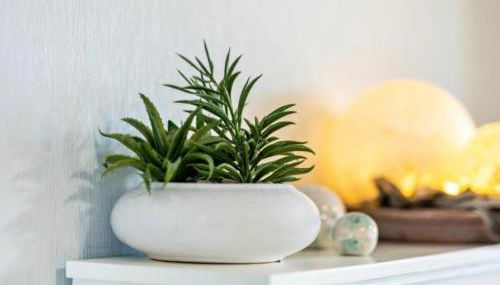 FeWo Oase Ruhrtalblick - Foto 4