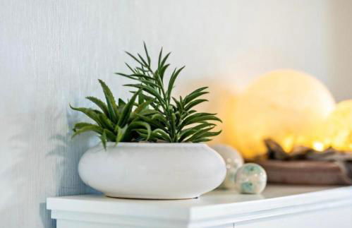 FeWo Oase Ruhrtalblick - Foto 4