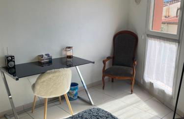 Appartement T3 climatisé,balcon, classé 3 étoiles - Foto 19