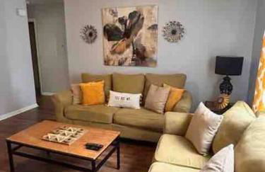 Sparkling Fresh Soldier's Pad 7 Mi to Fort Bragg - Foto 21