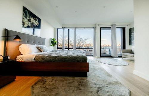 4BR Townhome with NYC Views - Foto 19