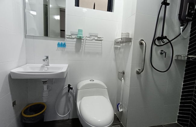 The Horizon Ipoh 18 Amazes - Foto 37