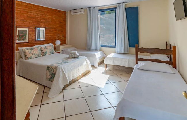 Hotel Fazenda Santa Helena - Foto 7