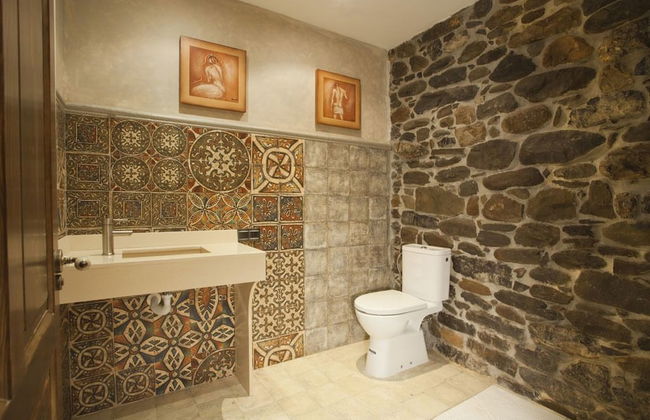 Apartamentos el Aramo - Foto 36