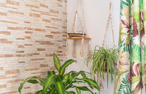 Apartment Terrace, View & Barbecue - Foto 21