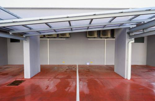 Azure apartment - Foto 59