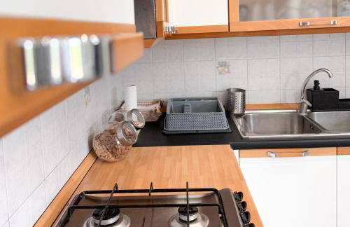 Vinciguerra Central House Tuscany - Foto 7