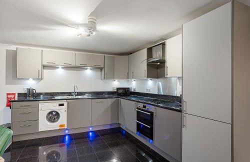 The Bookbinders Residence Leeds City Centre - Foto 122