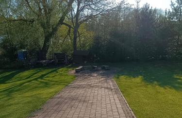 Agroturystyka Żuczek nad jeziorem - Foto 6