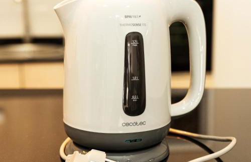 Cuatro Caminos Apartment - Photo 42