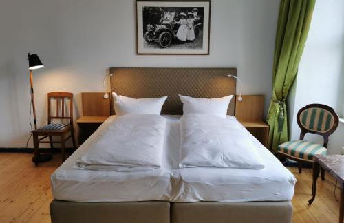 Altstadt Palais - Foto 44