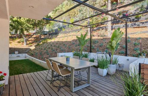 Luxe in Hollywood Hills- modern oasis, pool 5 min to Sunset - Foto 16