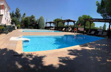 ilyda Residence apts - Foto 77