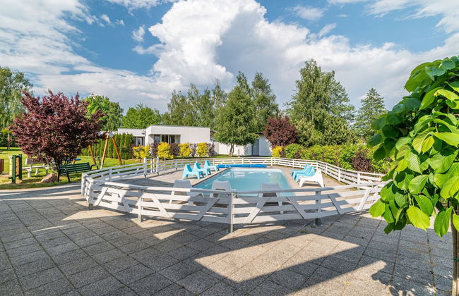 Holiday Homes With Pool, Close to the Beach - Photo 14