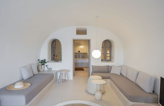 Oia Waves by SV - Foto 24