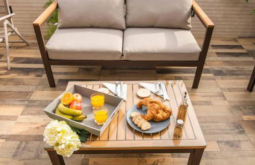 Apartamento y Terraza Puente Viejo junto a la Catedral - Foto 30