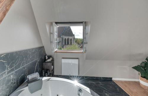 Le Splendide Collégiale Saint André - Foto 24