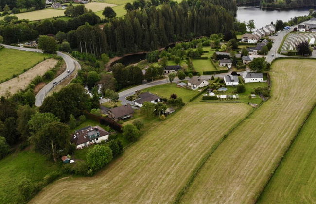 Scenic Villa Near Lake View - Photo 38