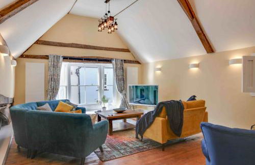 Josua Medieval Living Maldon - Foto 33