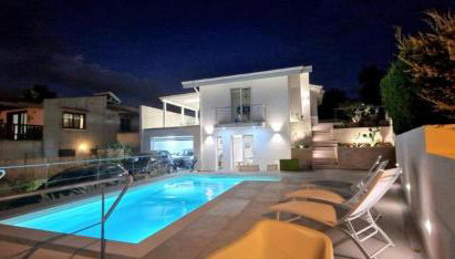 Villa Taliala - Foto 2