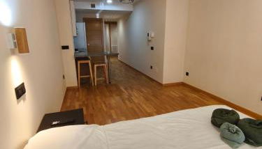 Estudio Céntrico A53 - Foto 4