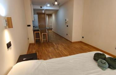 Estudio Céntrico A53 - Foto 4