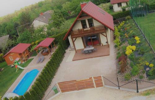 Noclegi Na Bukowym Stoku - Foto 11