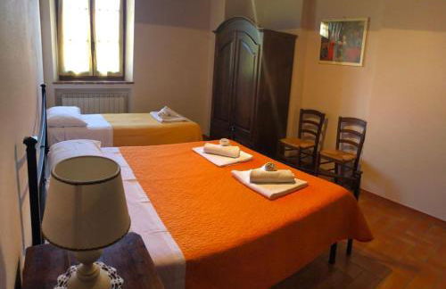 Agriturismo Podere Valdilucciole - Photo 74