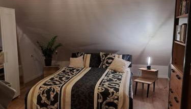 Juliane`s Panorama-Domizil in Nemmersdorf - Foto 5